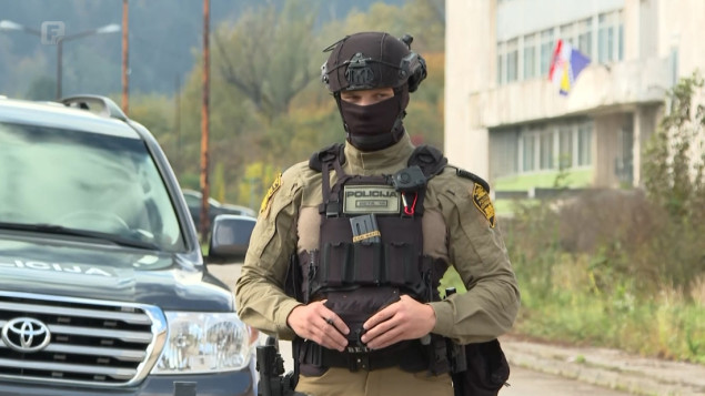 Federalna uprava policije raspisala potragu za Matiasom Zubakom