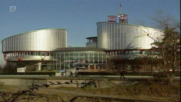 Begić i delegati DF-a uputili žalbu Sudu u Strazburu