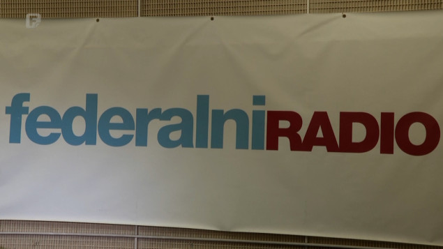 Mirjana Topić Landeka nova urednica, Aida Hasanbegović šef Deska Federalnog radija