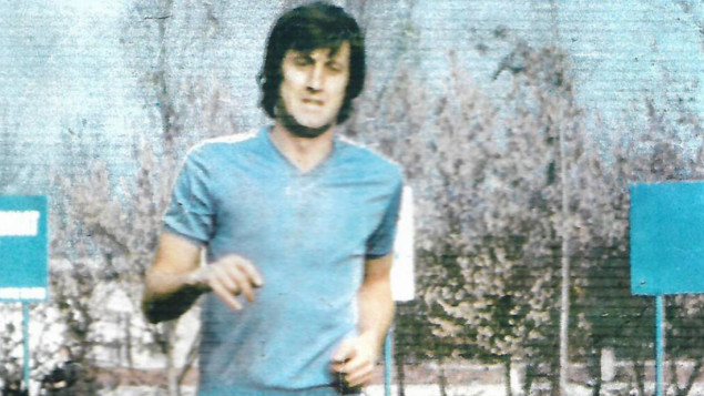 Preminuo nekadašnji kapiten Željezničara Hajrudin Saračević