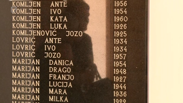 Brajić i ostali negirali krivicu za zločine u Briševu
