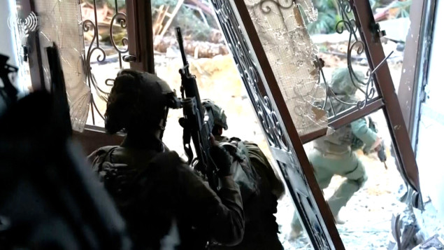 Američke obavještajne službe: Izrael je daleko od 'uništavanja Hamasa'