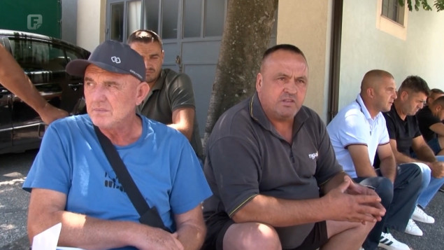 Vraćaju tri od 22 otpuštena radnika, Sindikat traži povratak svih