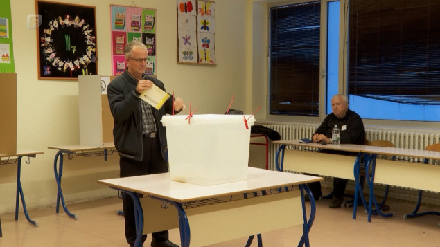 CIK BiH: Karan osvojio skoro 11.000 glasova više od Blanuše