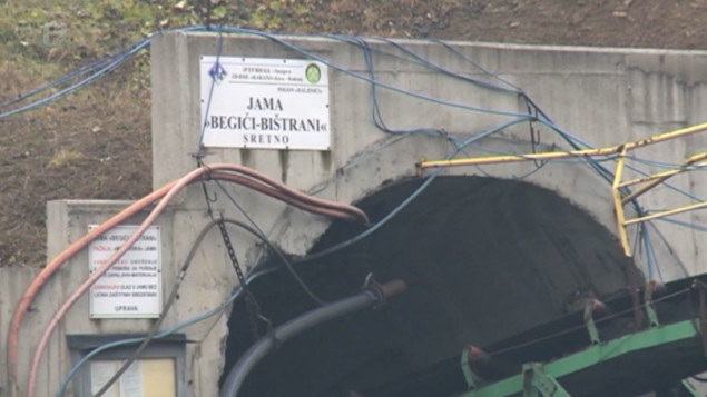 Rudari mrkog uglja Kakanj stupili u radnički neposluh