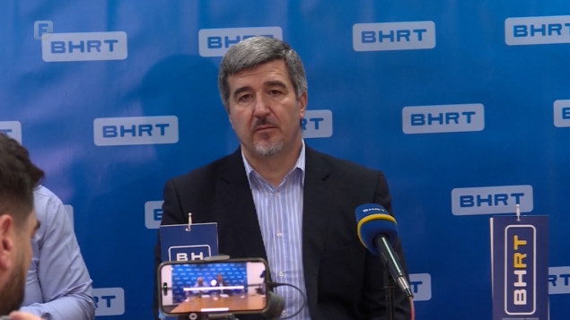 U vrijeme najveće krize Javnog servisa Karamehmedović postao suvlasnik firme