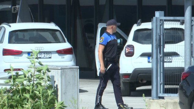 Četiri osobe uhapšene zbog požara u firmi Derubis u Vitezu, dvije su maloljetne