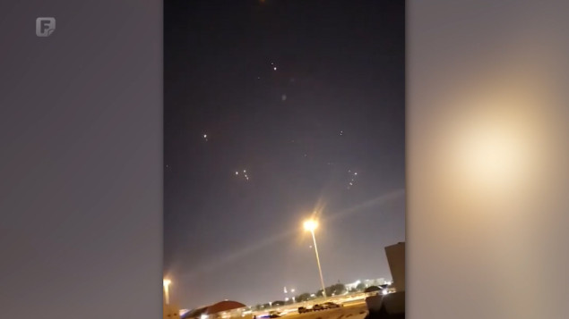 Nema američkih žrtava u iranskom napadu na bazu u Kataru