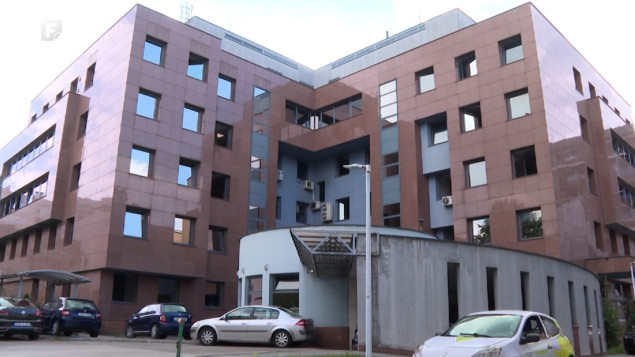 Raspisan tender za kupovinu zgrade UIOBiH u Banjaluci