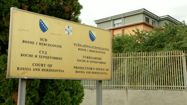 Podignuta optužnica protiv Ćehića koji se tereti za ratni zločin na području Bosanske Krupe