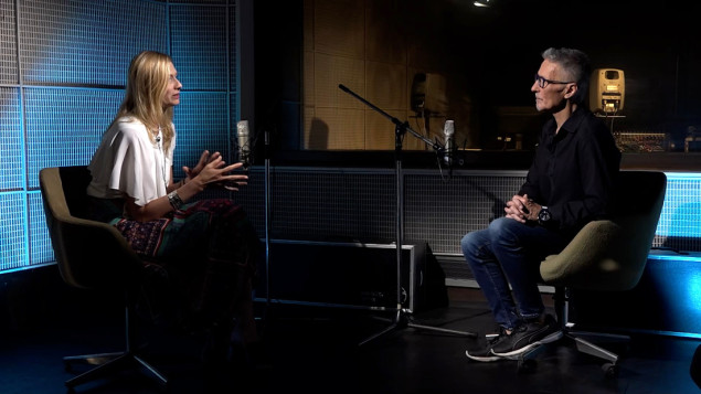 Od 18 sati gledajte podcast 'Mimara', gošća je Elma Tataragić