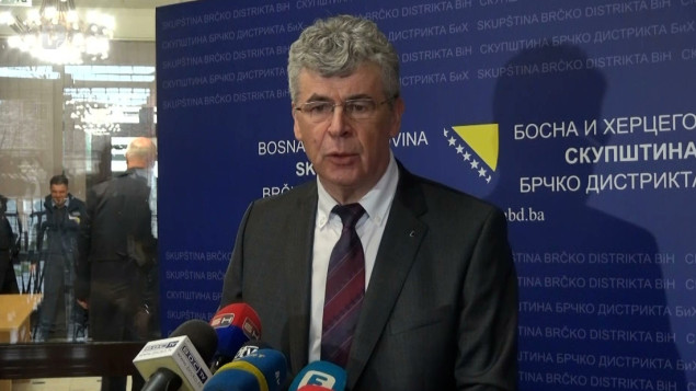 Nišić: Prvomajska protestna šetnja sindikata očekivana