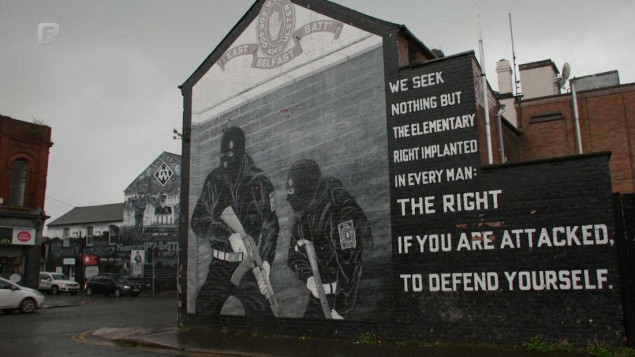 U Sjevernoj Irskoj obilježena godišnjica mirovnog sporazuma