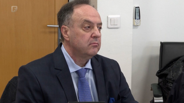 Ranko Debevec razriješen dužnosti predsjednika i sudije Suda BiH