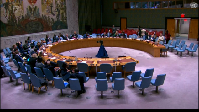 Lagumdžija: Iz UN-a neupitna podrška Dejtonskom sporazumu i suverenitetu BiH