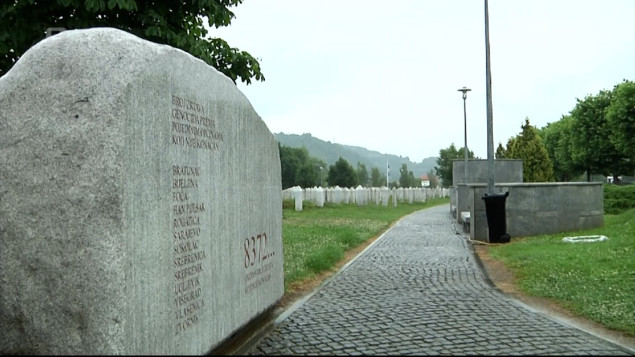 U New Yorku počinje program posvećen genocidu u Srebrenici