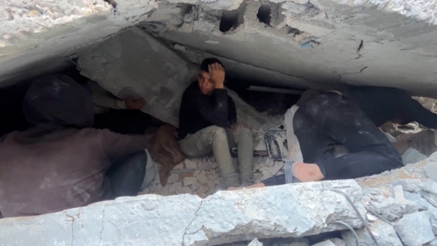 Izrael ubio još 79 Palestinaca, ukupno ubijenih više od 53.900