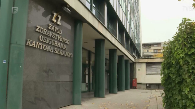 Zavod zdravstvenog osiguranja KS-a prekida ugovor s jednom apotekom