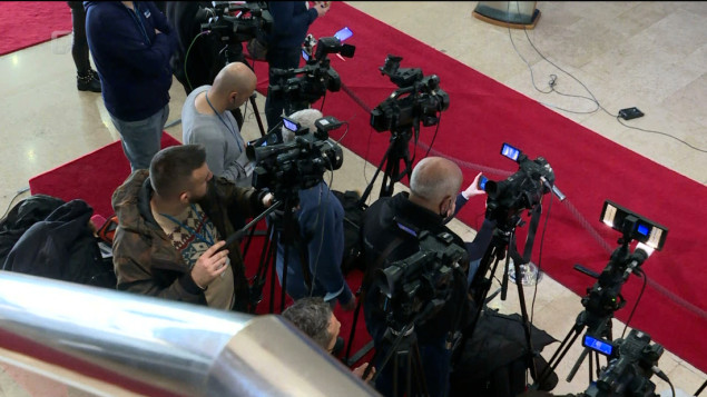 BH novinari: Pravosuđe mora zaustaviti Dodikovo nasilje prema novinarima