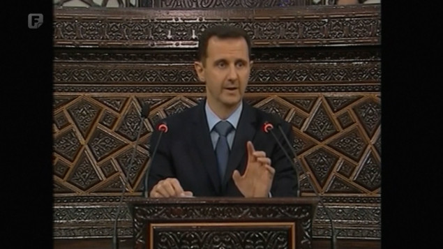 Assad negirao da je planirao napustiti Siriju