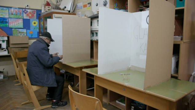 Incident na biračkom mjestu u Bihaću, do 15 sati najmanja izlaznost u Tuzli