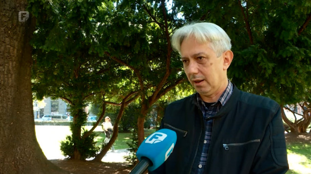 Hrvatska dobila poziv Europskog suda za ljudska prava u slučaju Kovačević