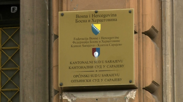 Eldin Hodžić ponovo osuđen na 35 godina zatvora za ubistvo supruge
