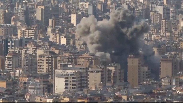 Španija oštro osudila izraelske napade na Liban, poziva na poštivanje rezolucije UN-a