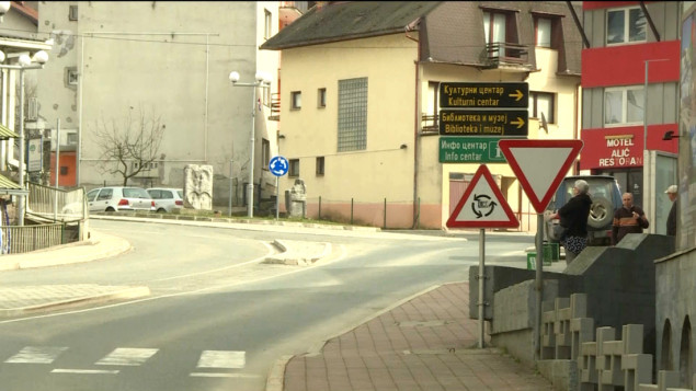 Mladi Srebrenice inicirali neutralne nazive za ulice, primjer pomirenja i razumijevanja
