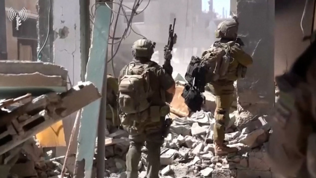 Izrael pokrenuo ofenzivu u Gazi, UN poziva da se 'zaustavi ludilo'