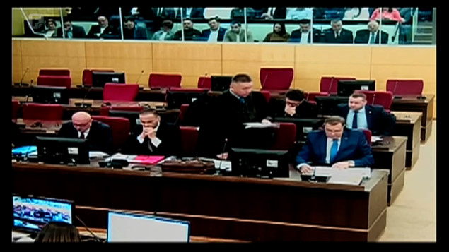 U RS-u pripremaju novi Ustav, NATO i Evropa jasni: Mir se mora očuvati