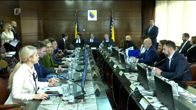 Donesena Odluka o izradi Strategije demografskog razvoja i oporavka FBiH