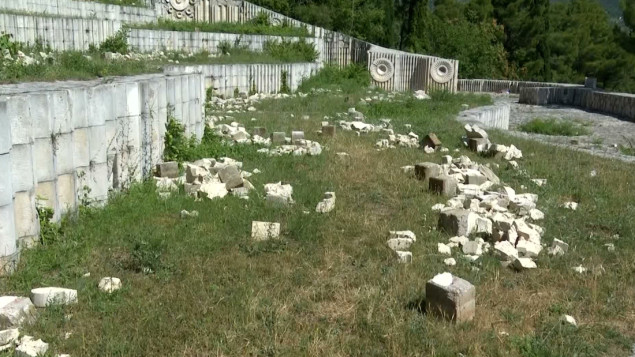 Mostarski antifašisti obilježavaju Dan oslobođenja, komemorativna šetnja im nije dozvoljena