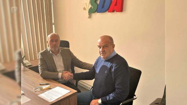 SDBiH ulazi u vlast u Tuzlanskom kantonu