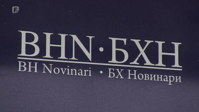 BH novinari traže od Komšića da se ogradi od izjava savjetnika koji vrijeđa Puljića