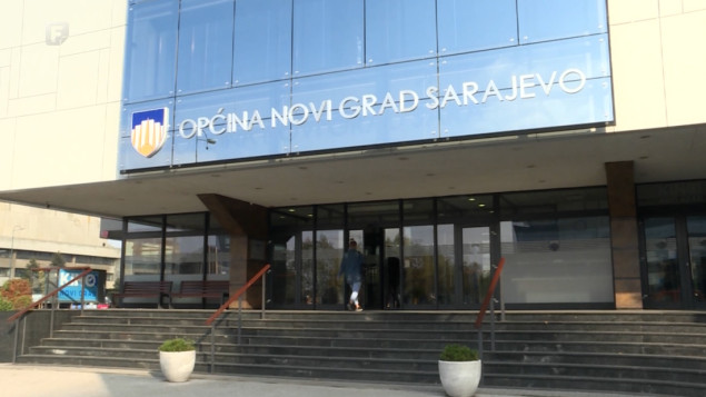 SDA i SBiH posvađani oko izbora rukovodstva Općinskog vijeća u sarajevskom Novom Gradu