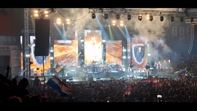 Evropska unija u BiH: Veličanju fašističkih ideologija nema mjesta u demokratskom društvu