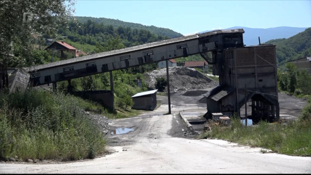 Nakon isplate plata rudari u Biloj ponovo sišli u jamu