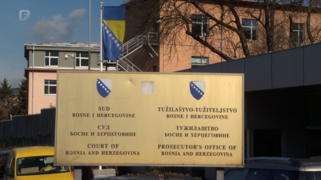 Tužiteljstvo BiH neće pokretati istragu protiv Dodika zbog psovanja genocida