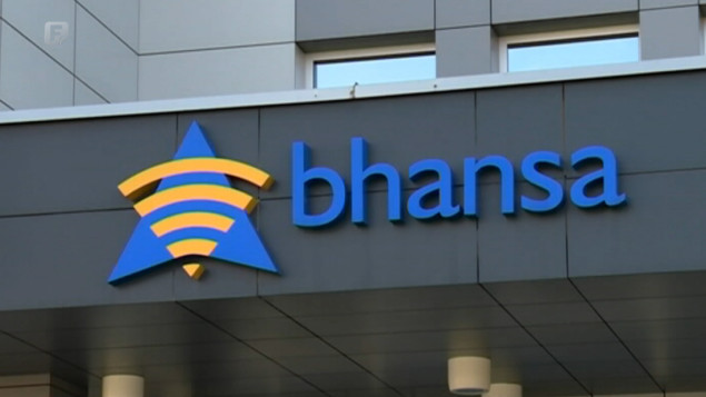 Naloženo zamrzavanje svih daljnjih isplata prema BHANSA-i