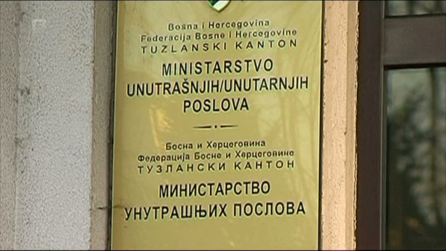 Apel MUP-a Tuzlanskog kantona vlasnicima oružja