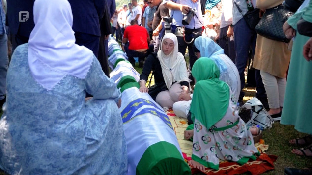 'Manipulisanje izjavama Munire Subašić nastavak genocidne politike iz '90-ih'