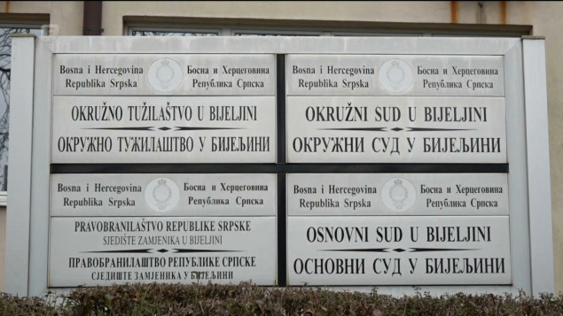 Podignuta optužnica protiv policajaca iz Osmaka zbog premlaćivanja maloljetnika