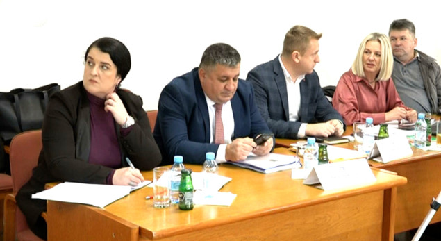 Općinsko vijeće Maglaj u četvrtak o opozivu načelnika Mahmutagića