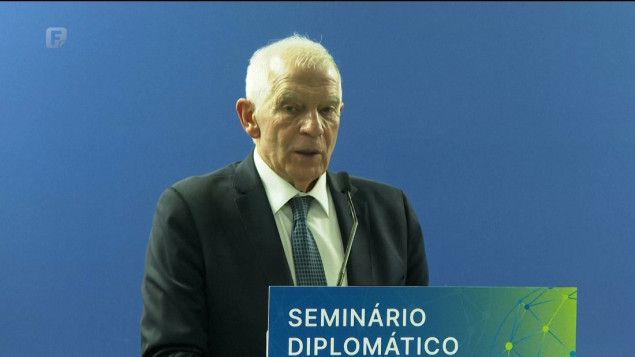 Borrell: Međunarodna zajednica mora nametnuti rješenje za sukob Izraela i Hamasa
