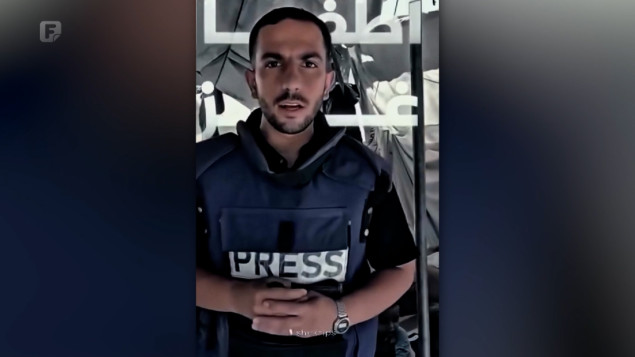 Generalni sekretar UN-a osudio ubistva novinara Al Jazeere u Gazi