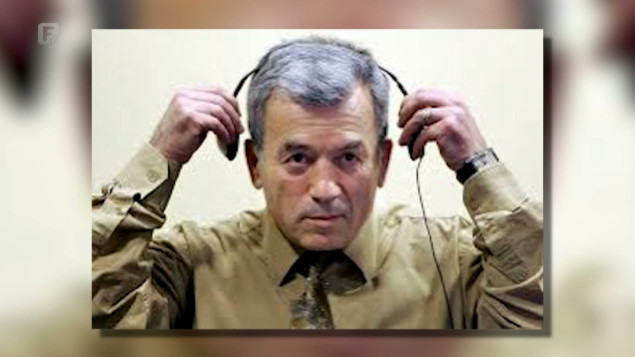 Zbog bolesti prijevremeno pušten na slobodu osuđeni ratni zločinac Radoslav Brđanin