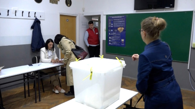 MUP RS-a: Do 12 sati na biralištima u RS-u zabilježeno više incidenata