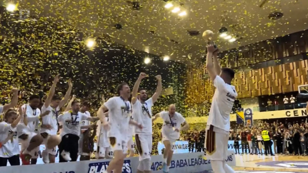 Pronađeno rješenje za nastup Bosne u regionalnoj ABA ligi