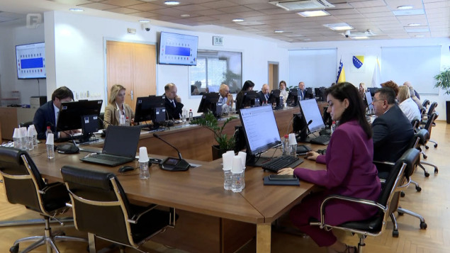 Šezdeset sudaca i tužitelja nije dostavilo imovinske kartice